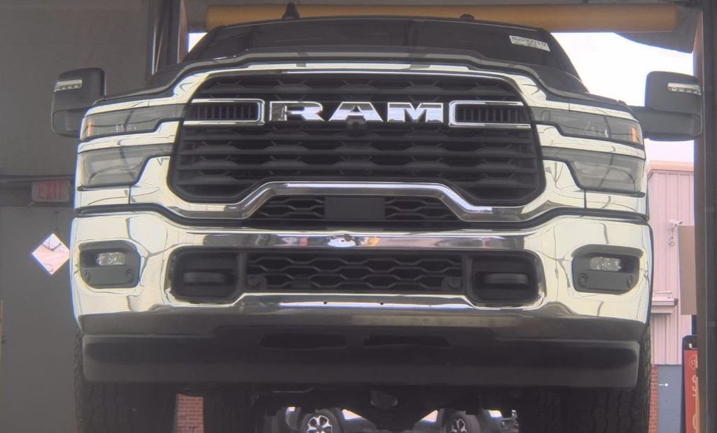 ram ram 2500 pickup 2025 3C6UR5DJ3SG566991 image ram ram 2500 pickup 2025 3C6UR5DJ3SG566991 image